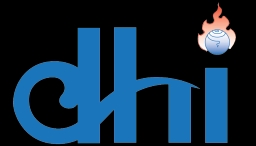 DHI Logo